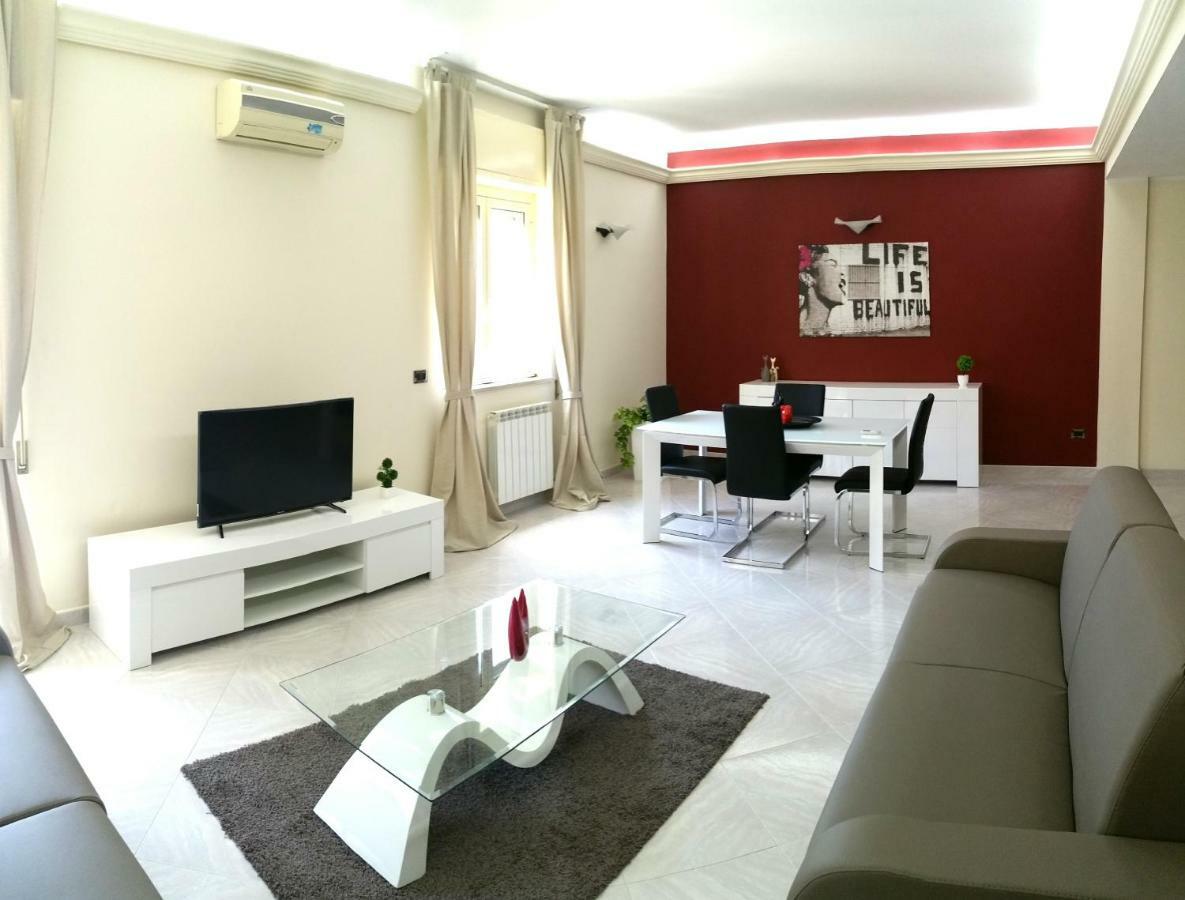 My Place Syracuse Exterior foto