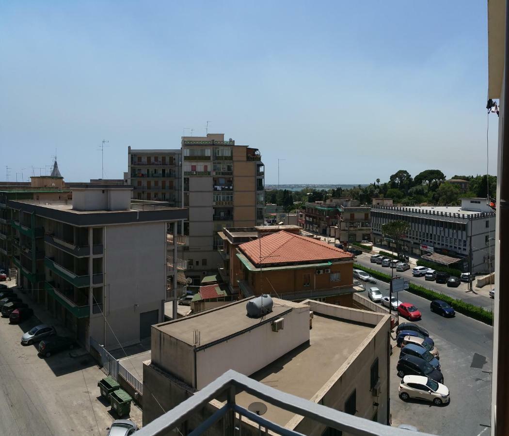 My Place Syracuse Exterior foto